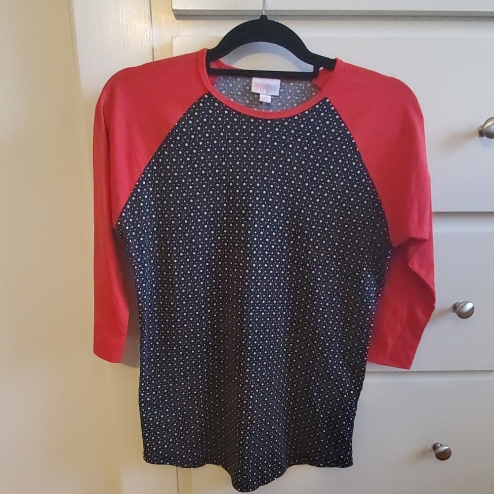 Lularoe Randy shirtโ